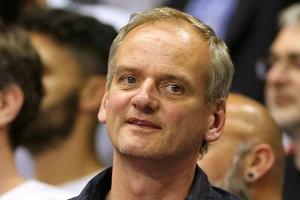 Basketball-Europameister Harnisch wird 50