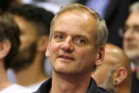 Basketball-Europameister Harnisch wird 50