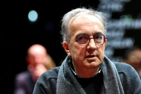 Streit mit Liberty: Marchionne droht Ferrari-Ausstieg aus Formel 1 an