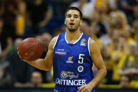 Weiterer Zuschuss: Rockets Erfurt sichern BBL-Spielbetrieb