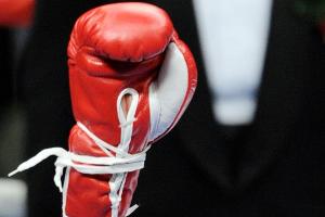 IOC "sehr besorgt" über Situation im Box-Weltverband AIBA - Olympiastatus in Gefahr