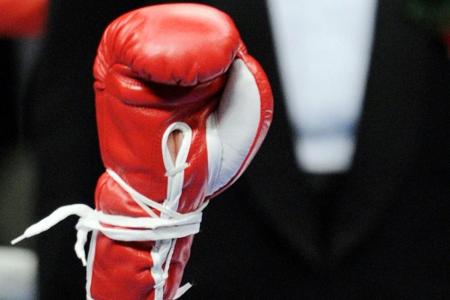 Commonwealth Games: Boxerin holt ohne Sieg Bronze