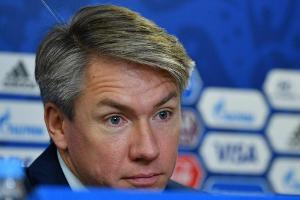FIFA: WM-Organisationschef Sorokin vor Aufstieg ins Council