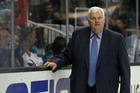 Nach 22 Jahren und 823 Siegen: NHL-Coach Hitchcock hört auf