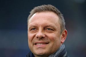 Sieg im Nordderby gegen Bremen: "96" fast raus aus dem Abstiegskampf