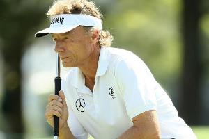 US Masters: Langer zittert um den Cut