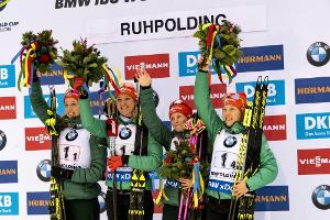 Medien: Hönig erhält keinen neuen Vertrag als Biathlon-Bundestrainer