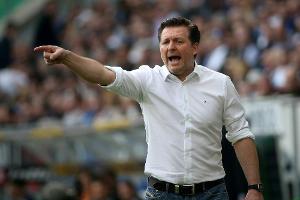 HSV: Titz blendet Abstiegsszenario aus - Khelifi soll kommen