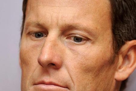 Armstrong sorgt mit Millionenzahlung für Einigung im Rechtsstreit