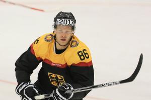 DEB-Team überzeugt auch ohne NHL-Star Draisaitl beim 7:1 gegen Frankreich