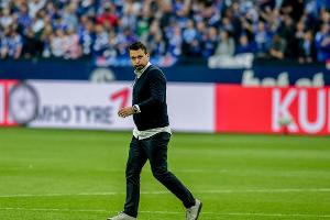 Heidel: Schiedsrichter hat Fehlentscheidung zugegeben