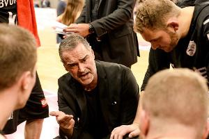 Würzburg hält Kurs auf die Play-offs