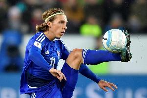 2. Liga: Bielefeld holt Färinger Edmundsson