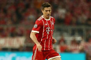 Rummenigge verteidigt Lewandowski gegen "lächerliche" Kritik