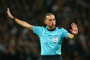 Chelsea gegen Barca: Erinnerungen an Schiri-Fehler werden wach