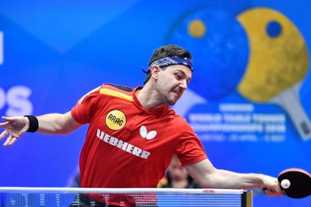 Zweimal 3:0: Boll und Co. nehmen Kurs Gruppensieg Zweimal 3:0: Boll und Co. nehmen Kurs Gruppensieg
