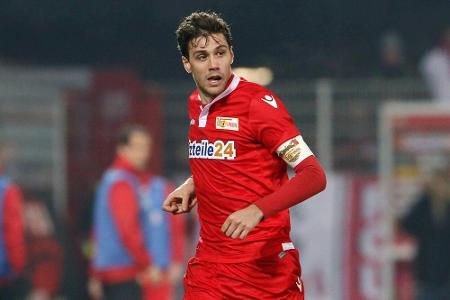 Kaiserslauterns Kessel für ein Spiel gesperrt Kaiserslauterns Kessel für ein Spiel gesperrt