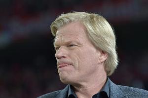 Kahn würde Neuer "auf jeden Fall" mit zur WM nehmen