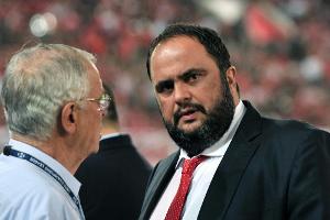 Olympiakos-Präsident beurlaubt Mannschaft - Trainer Garcia zurückgetreten
