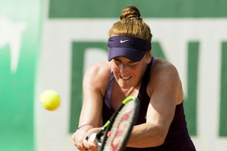 Tennisprofi Brengle verklagt ITF und WTA