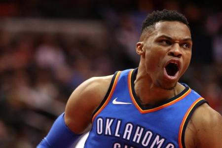 NBA: Nächste Bulls-Pleite ohne Zipser - Spurs und Thunder in den Play-offs NBA: Nächste Bulls-Pleite ohne Zipser - Spurs und Thunder in den Play-offs