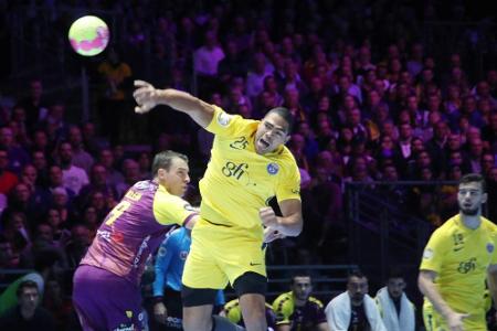 Handball: 