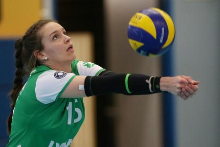 Volleyballerin Hoenhorst bei Amokfahrt in Münster schwer verletzt Volleyballerin Hoenhorst bei Amokfahrt in Münster schwer verletzt