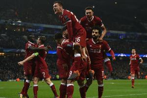 Klopp mit Liverpool im Halbfinale - Guardiola scheitert wieder