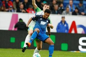 Gnabry im Sommer von Hoffenheim zurück nach München