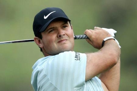 US-Masterssieger Reed bei Porsche European Open in Hamburg