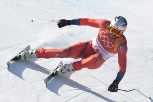 Ski-alpin: Svindal macht weiter