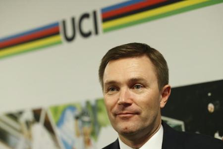 Lappartient will Entscheidung im Fall Froome vor der Tour