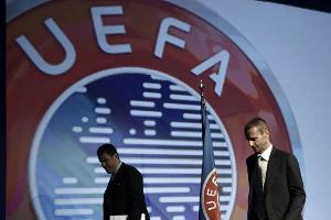 UEFA will drei zusätzliche Startplätze für "Mega-WM"