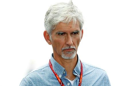 Hill über Ferraris Stärke: Hill über Ferraris Stärke:
