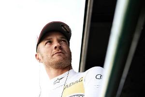 ADAC GT Masters: Scheider bei Debüt auf dem Podium