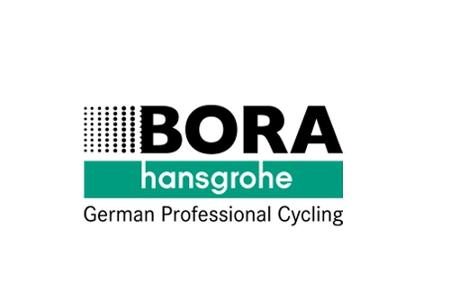 Radsport: Titelsponsor Bora verlängert bei deutscher Sagan-Equipe bis 2021