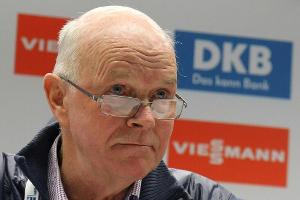 Biathlonskandal: Beschuldigter Besseberg kritisiert WADA