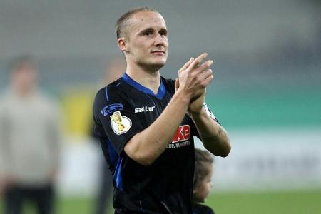 3. Liga: Paderborn mit Kantersieg - Wiesbaden patzt 3. Liga: Paderborn mit Kantersieg - Wiesbaden patzt