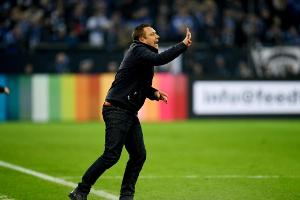 "Schönes Wetter genießen" - zwei Tage trainingsfrei für 96-Profis