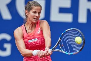 Entscheidung in Görges-Halbfinale erst Sonntag