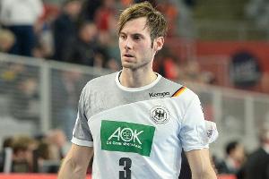 Handballer besiegen Serbien erneut