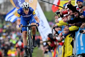 Terpstra gewinnt Flandern-Rundfahrt - Degenkolb und Martin weit zurück