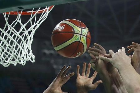 Basketball: 21 Klubs reichen Lizenzunterlagen für Bundesliga ein