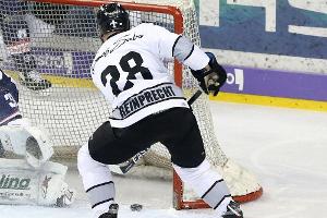 Nürnberg Ice Tigers verabschieden neun Spieler