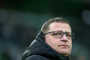 Wegen Nagelsmann-Beleidigung: 5000 Euro Strafe für Eberl