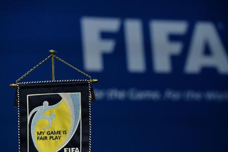 FIFA-Delegation besucht WM-Bewerber Marokko