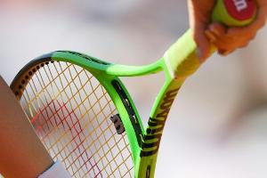 Tennis: Russische Nachwuchsspielerin Koklina wegen Dopings gesperrt