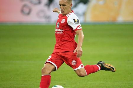 Kurioser Videobeweispfiff entscheidet Abstiegskrimi für Mainz - 2:0 gegen Freiburg