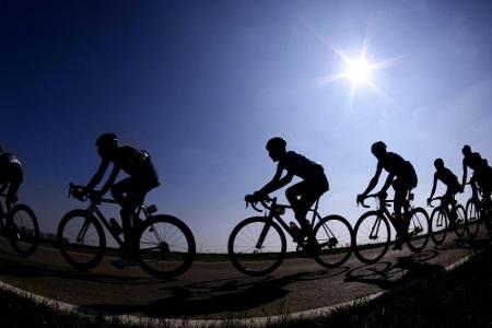 Rad-Legende Bartali wird posthum zu Israels Ehrenbürger ernannt Rad-Legende Bartali wird posthum zu Israels Ehrenbürger ernannt
