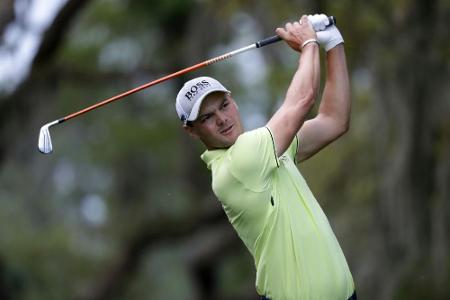 US-Tour in Hilton Head: Kaymer rutscht ab US-Tour in Hilton Head: Kaymer rutscht ab